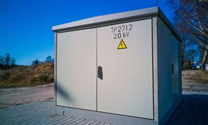 2022年箱式變電站行業(yè)市場規(guī)模及發(fā)展方向分析