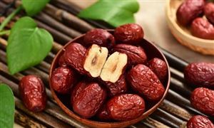 2022國內(nèi)紅棗市場發(fā)展現(xiàn)狀及趨勢