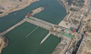 2022年水利工程建設(shè)情況 水利工程行業(yè)現(xiàn)狀分析