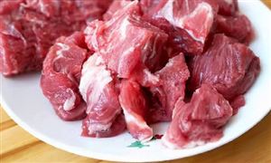 牛羊肉產(chǎn)業(yè)消費(fèi)需求及市場(chǎng)細(xì)分研究