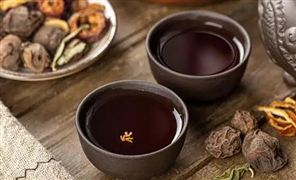 涼茶行業(yè)現(xiàn)狀 涼茶行業(yè)未來發(fā)展趨勢(shì)分析