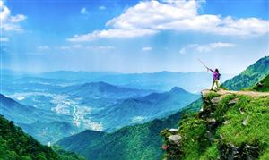 五一放假調(diào)休5天 還能跨省出行嗎 中國(guó)旅游平臺(tái)行業(yè)發(fā)展現(xiàn)狀分析