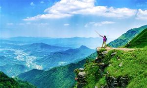 2022旅游服務(wù)行業(yè)發(fā)展現(xiàn)狀及前景分析