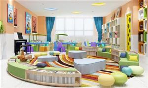2022年國內(nèi)幼兒園發(fā)展趨勢及市場規(guī)模分析