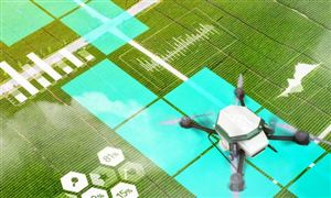 2022農(nóng)業(yè)植保無人機市場占比及行業(yè)前景分析
