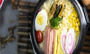 2022方便面行業(yè)現(xiàn)狀與市場發(fā)展趨勢分析