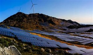 2022中國光伏發(fā)電產(chǎn)業(yè)現(xiàn)狀分析 光伏發(fā)電產(chǎn)業(yè)前景如何?