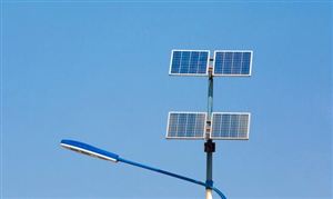 太陽能路燈行業(yè)市場現狀及消費需求分析