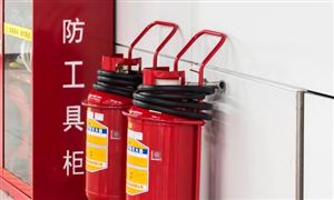 2022中國(guó)消防產(chǎn)品市場(chǎng)調(diào)研 消防產(chǎn)品市場(chǎng)前景如何?
