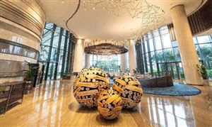 五星級酒店市場分析 五星級酒店行業(yè)發(fā)展趨勢