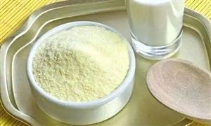 2022年嬰幼兒配方奶粉行業(yè)現(xiàn)狀及發(fā)展前景分析