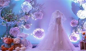 婚紗禮服市場調(diào)查報(bào)告 2022年婚紗禮服行業(yè)前景及趨勢分析