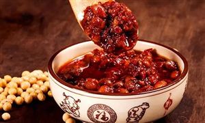 2022年調(diào)味醬行業(yè)現(xiàn)狀及發(fā)展前景分析