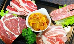 牛羊肉行業(yè)現(xiàn)狀 牛羊肉行業(yè)發(fā)展前景預(yù)測(cè)