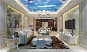 2022年全屋整裝行業(yè)前景及市場(chǎng)發(fā)展趨勢(shì)分析