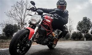 3月我國(guó)摩托車產(chǎn)銷同比下滑 摩托車行業(yè)市場(chǎng)現(xiàn)狀及發(fā)展前景分析