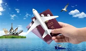 2022年出境游行業(yè)市場(chǎng)規(guī)模及發(fā)展前景趨勢(shì)分析