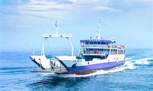 2022海運行業(yè)市場分析 海運行業(yè)市場前景預測