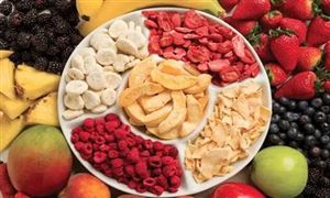 2022年凍干食品行業(yè)市場(chǎng)規(guī)模及發(fā)展前景趨勢(shì)分析