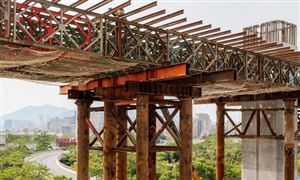 基建行業(yè)市場飽和度 未來基建行業(yè)市場規(guī)模預測