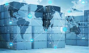 2022年智慧物流行業(yè)發(fā)展前景及市場規(guī)模分析