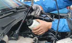 汽車檢測(cè)市場(chǎng)分析 環(huán)保政策為行業(yè)帶來(lái)巨大機(jī)遇