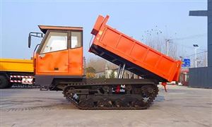 礦用無人駕駛運(yùn)輸車行業(yè)現(xiàn)狀 礦用無人駕駛運(yùn)輸車行業(yè)發(fā)展前景分析