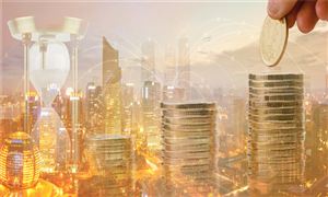 多個二線城市出臺穩(wěn)樓市新政 積極信號明晰 2022年房地產(chǎn)金融政策解讀