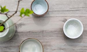 清酒行業(yè)總體規(guī)模及產(chǎn)銷情況分析