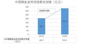 中國鱷魚養(yǎng)殖食用需求規(guī)模 鱷魚養(yǎng)殖市場調研