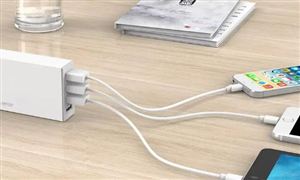 手機充電器行業(yè)市場調研 手機充電器未來發(fā)展前景預測