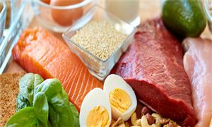 健康食品行業(yè)發(fā)展趨勢分析 健康食品市場規(guī)模預(yù)測