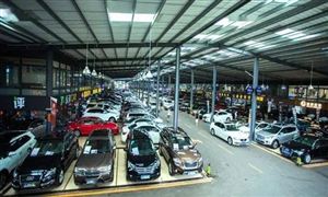2022年二手車交易行業(yè)發(fā)展前景及市場(chǎng)規(guī)模分析