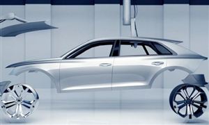 2022汽車鋁板行業(yè)分析 汽車鋁板行業(yè)前景及現(xiàn)狀分析