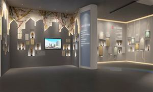 2022年展覽館行業(yè)發(fā)展趨勢及市場前景調(diào)研分析
