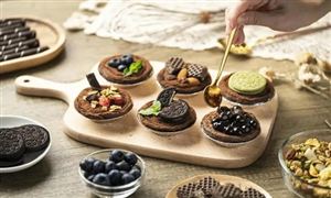 2022年烘焙食品行業(yè)發(fā)展前景及市場(chǎng)規(guī)模調(diào)研報(bào)告分析
