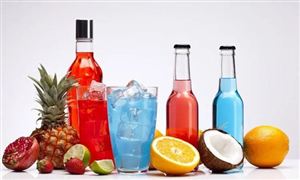 2022年飲料酒行業(yè)競(jìng)爭(zhēng)及市場(chǎng)調(diào)研報(bào)告分析