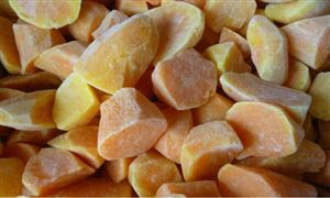 2022年紅薯食品行業(yè)發(fā)展趨勢(shì)及市場(chǎng)需求分析