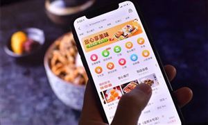 2022年餐飲外賣行業(yè)發(fā)展趨勢及市場前景調(diào)查報告分析