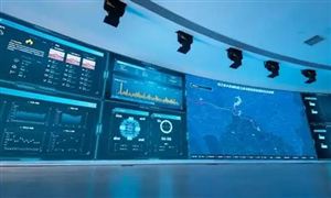 2022年水利信息化行業(yè)現(xiàn)狀及發(fā)展前景分析