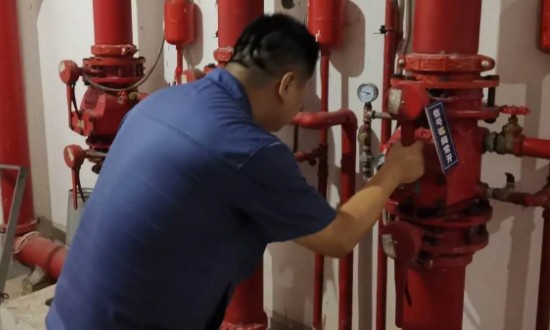 消防維保行業(yè)面臨的困境及對策 我國目前的消防檢測企業(yè)大多數屬于民營企業(yè)