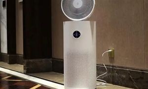 2022年空氣凈化器行業(yè)現(xiàn)狀及供需趨勢(shì)分析