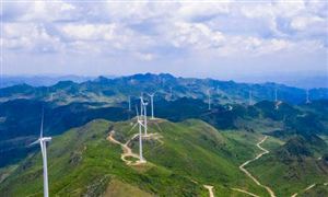 《“十四五”可再生能源發(fā)展規(guī)劃》發(fā)布 2022年可再生能源產(chǎn)能將進(jìn)一步增長(zhǎng)?