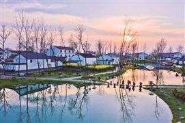 2022中國鄉(xiāng)村旅游預(yù)訂量及出游趨勢(shì)預(yù)測(cè)