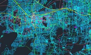 2022年在線地圖服務行業(yè)現(xiàn)狀及發(fā)展前景分析