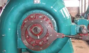 2022年水輪機(jī)行業(yè)現(xiàn)狀及發(fā)展前景分析