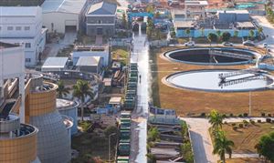 中國污泥處理處置方式及市場發(fā)展空間分析