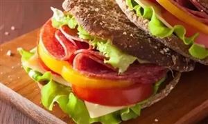 2022年超級食品行業(yè)現(xiàn)狀及發(fā)展前景分析