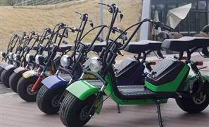 電動自行車行業(yè)市場調研 電動自行車行業(yè)前瞻分析