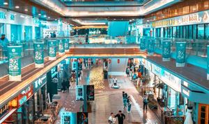 中國商業(yè)街建設現(xiàn)狀及未來發(fā)展規(guī)劃空間分析